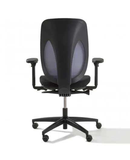 Chaise de bureau steelcase — vue 2