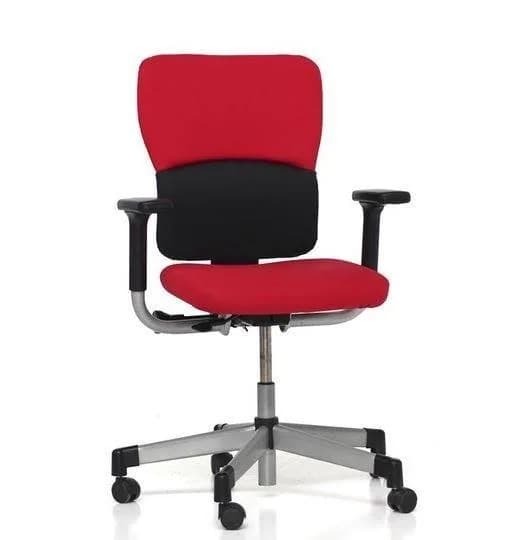 Chaise de bureau Steelcase lets'b