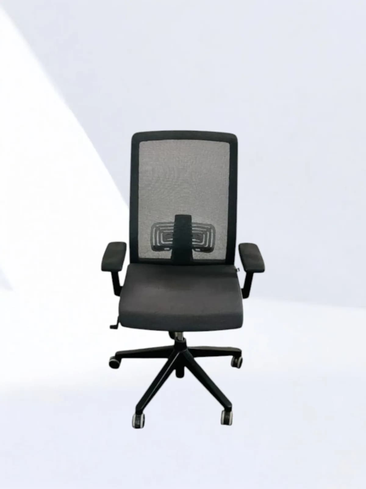 Fauteuil ergonomique de bureau  Haworth very 62