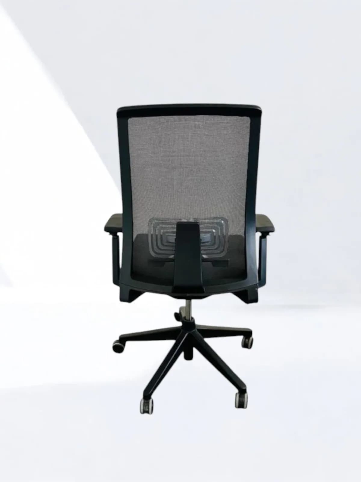 Fauteuil ergonomique de bureau  Haworth very 62 — vue 3