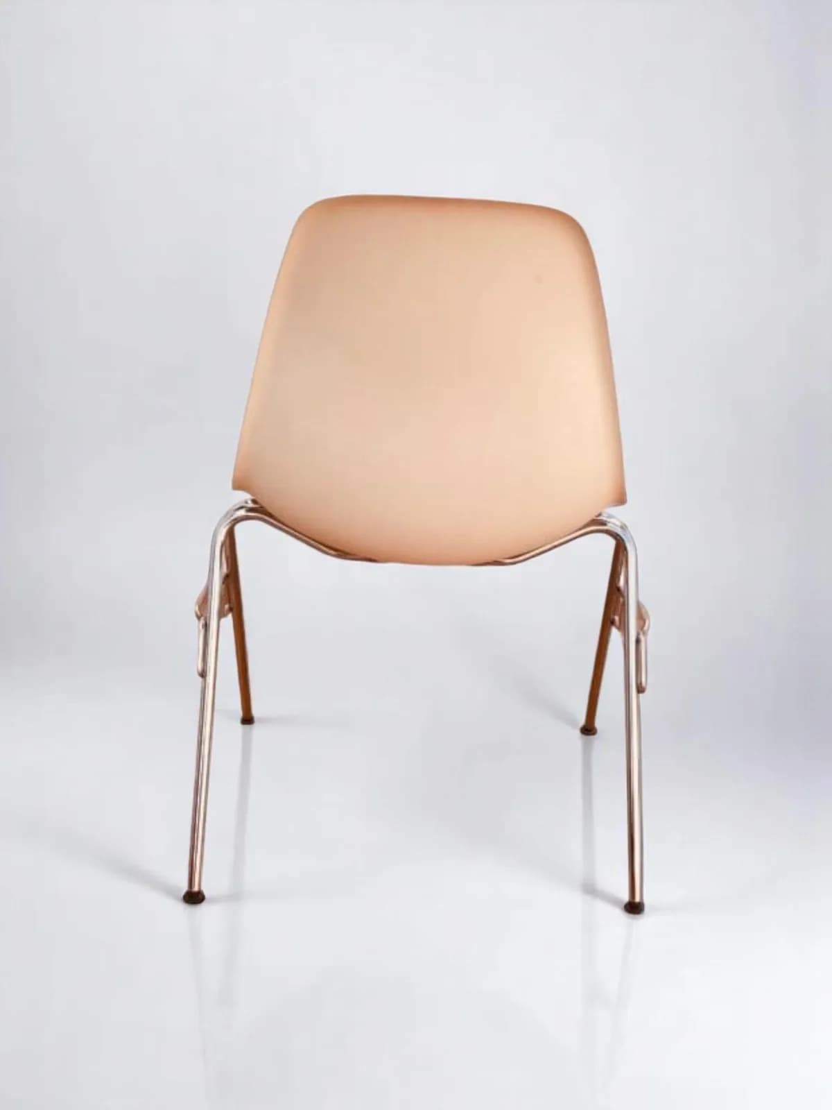 Chaise visiteur Vitra Design Charles & Ray Eames — vue 3