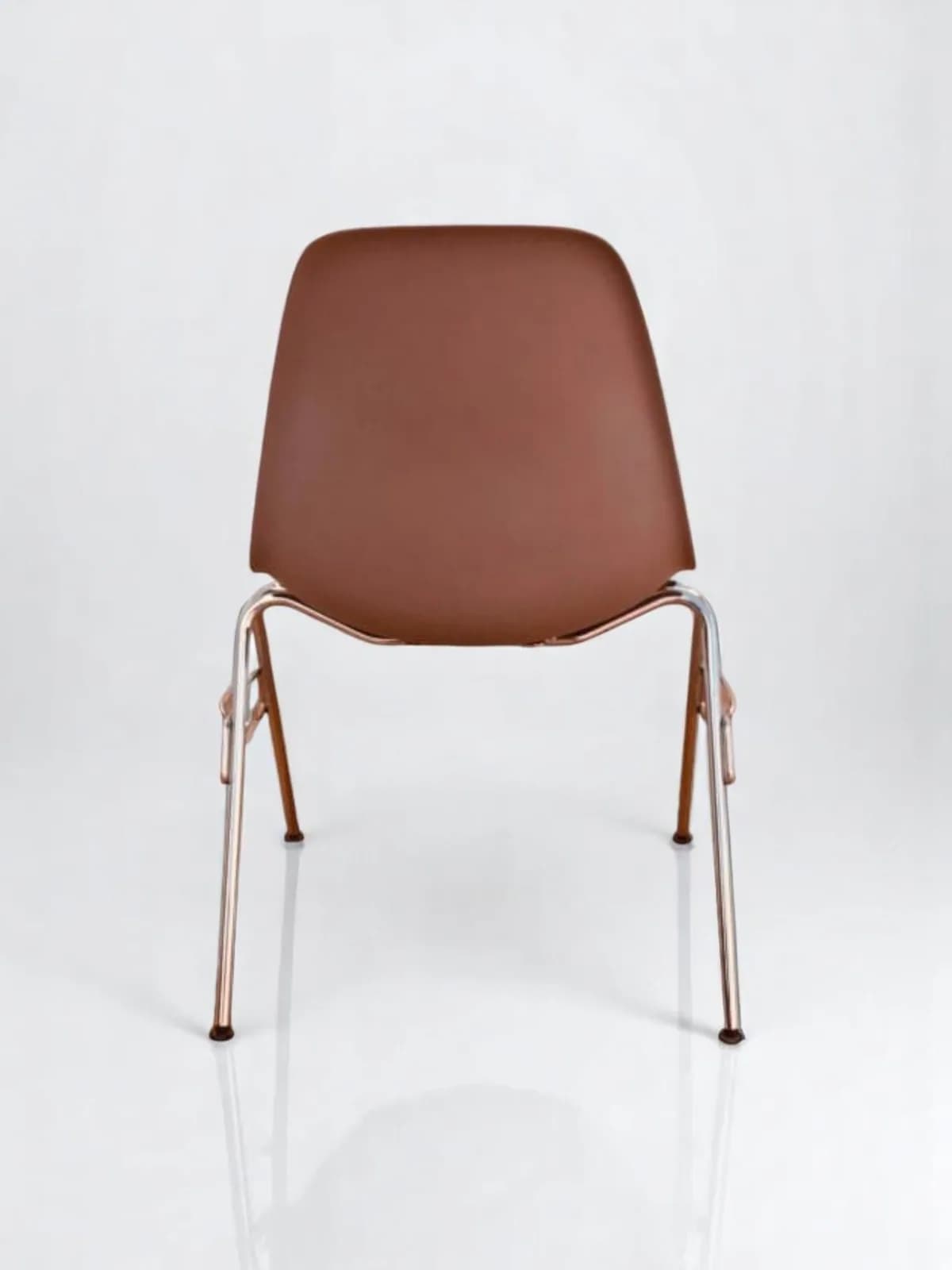 Chaise visiteur Vitra Design Charles & Ray Eames — vue 3