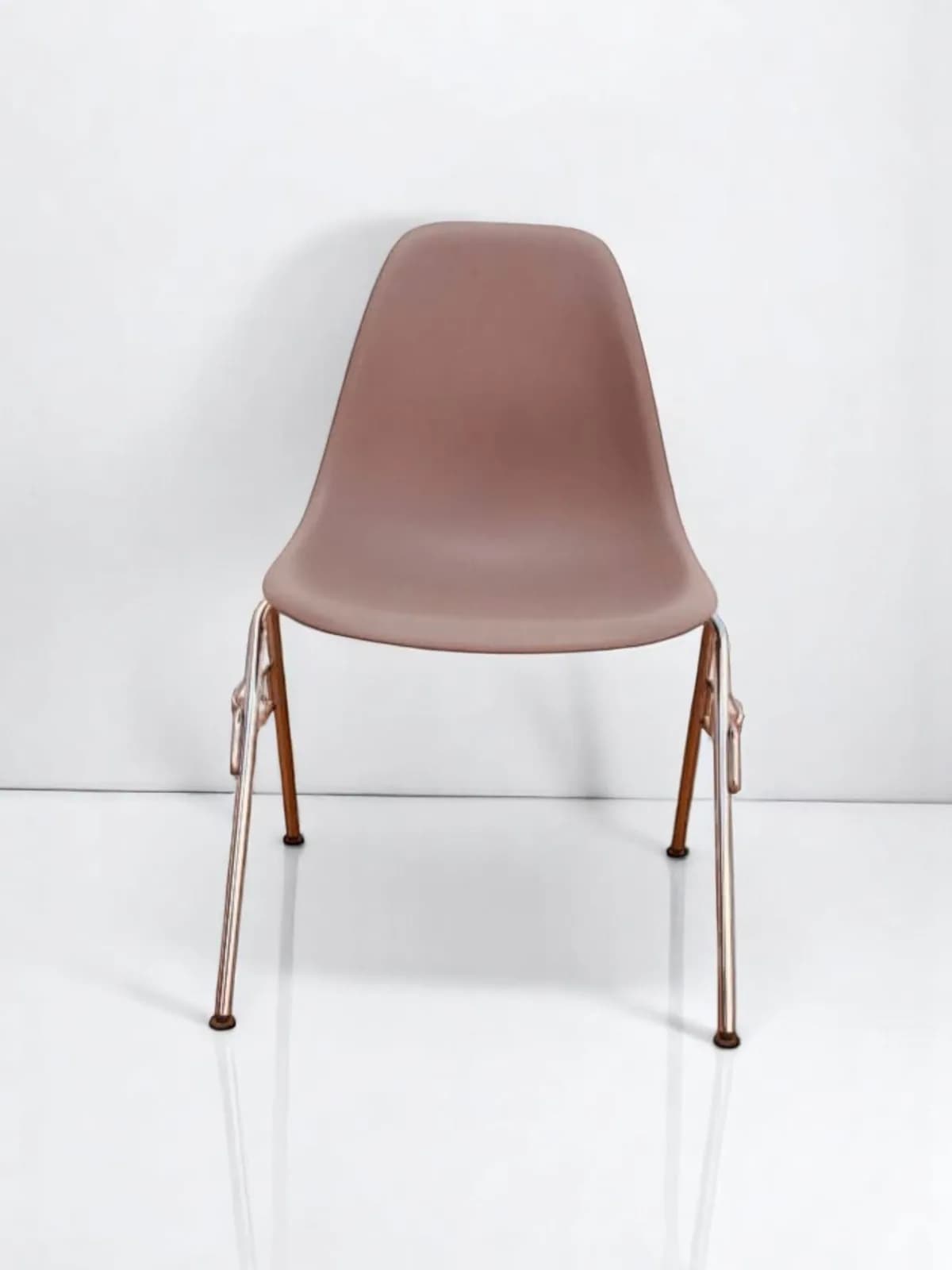 Chaise visiteur Vitra Design Charles & Ray Eames