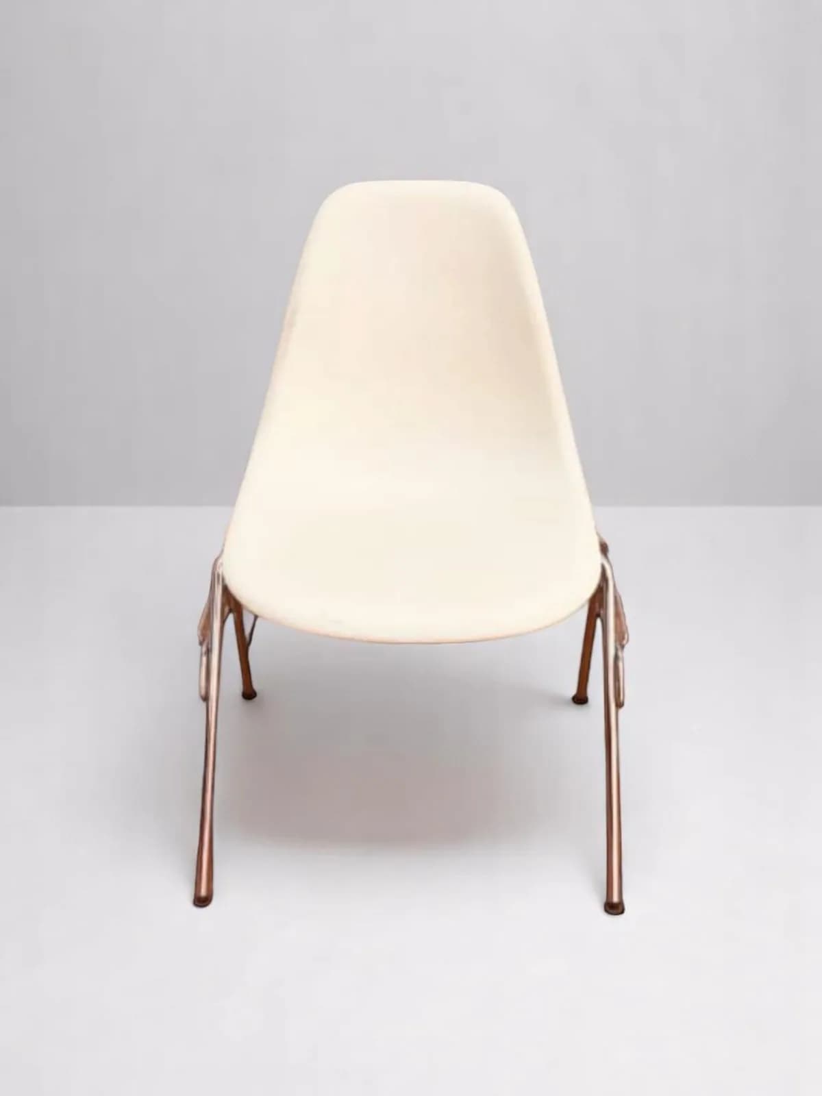 Chaise visiteur Vitra Design Charles & Ray Eames