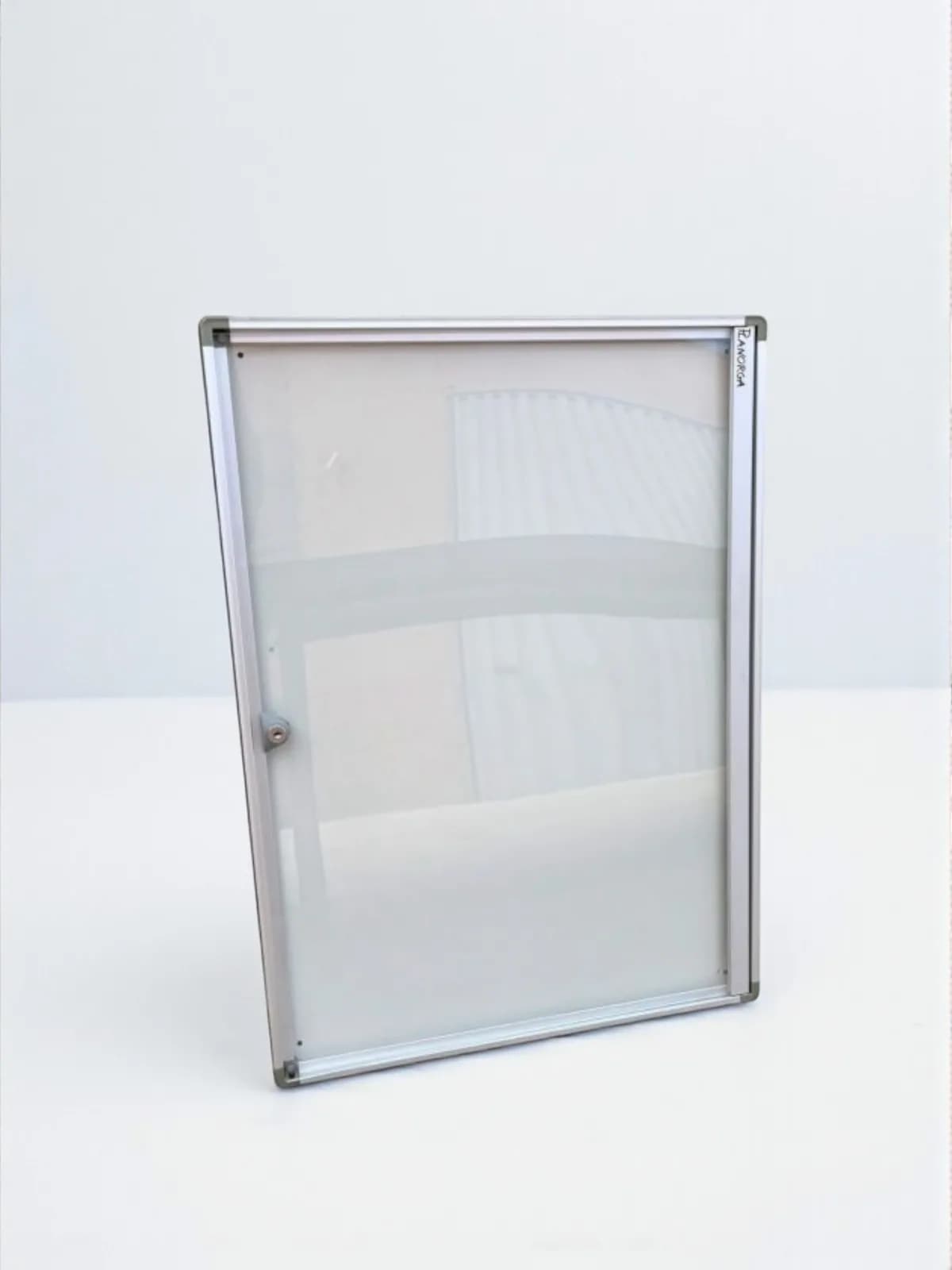 Vitrine d'affichage Planorgra 46x64cm – 4 feuilles
