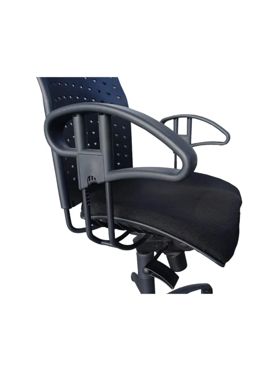 Chaise de bureau ergonomique Sitag — vue 5