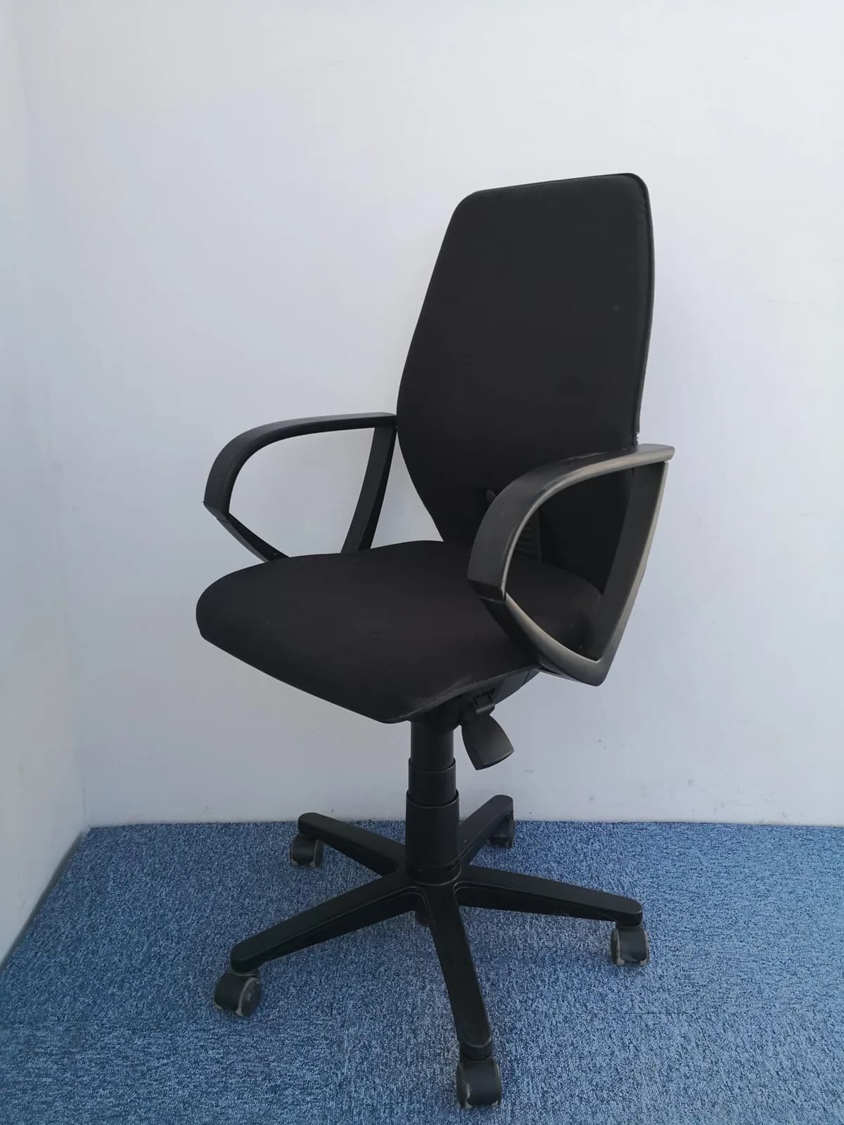 Chaise de bureau pro SEDUS COMFORT