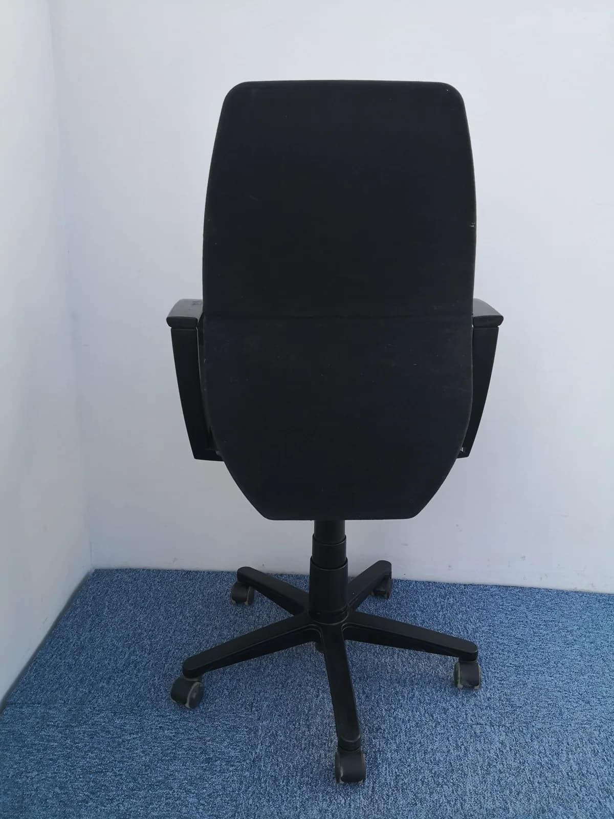 Chaise de bureau pro SEDUS COMFORT — vue 2