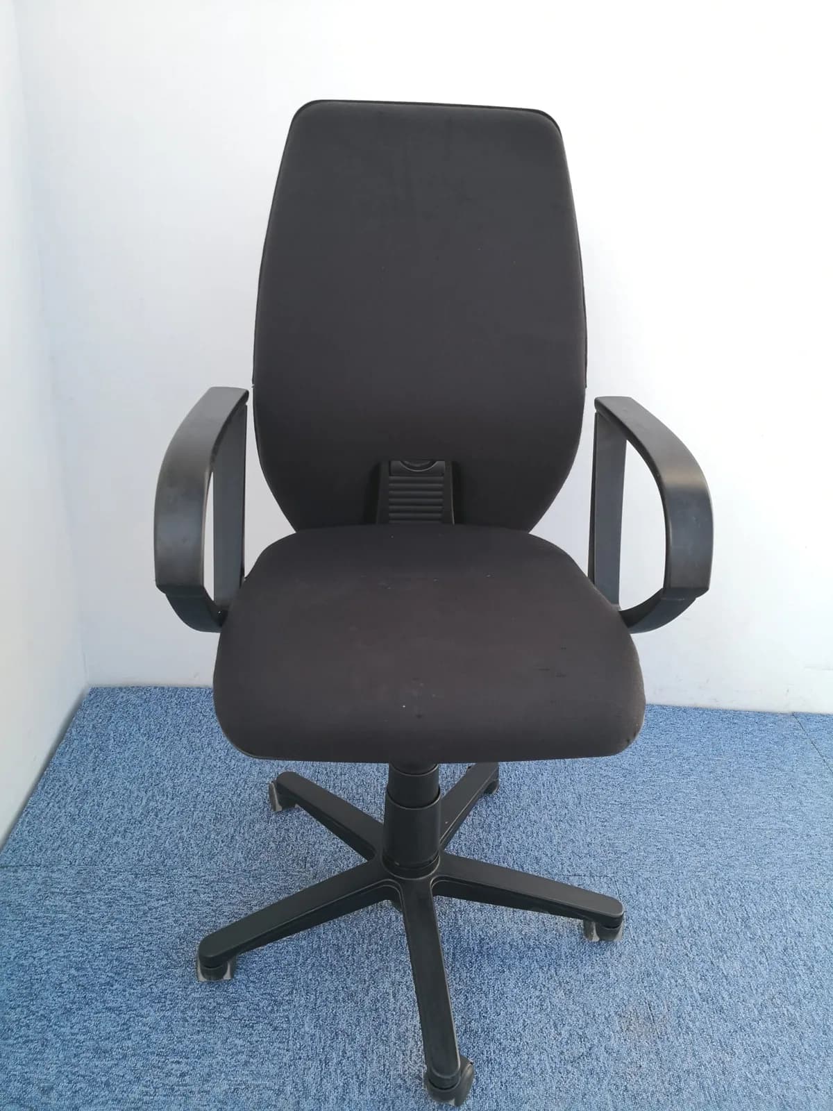 Chaise de bureau pro SEDUS COMFORT — vue 4