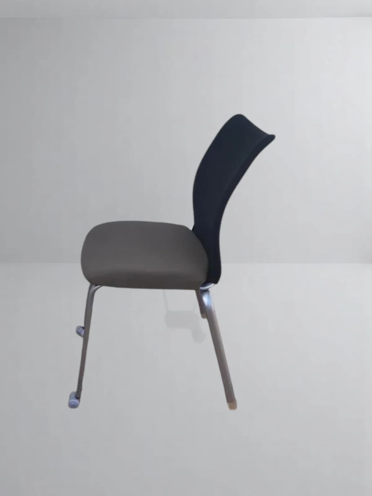 Chaise visiteur ADD FORM EMPILABLE EMPILABLE — vue 3