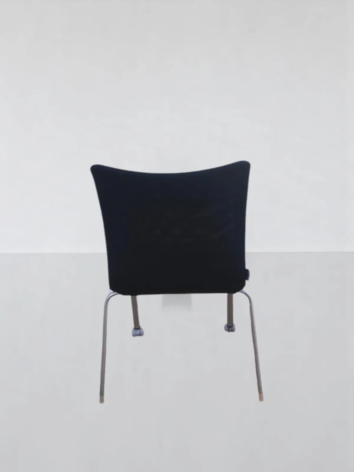 Chaise visiteur ADD FORM EMPILABLE EMPILABLE — vue 4