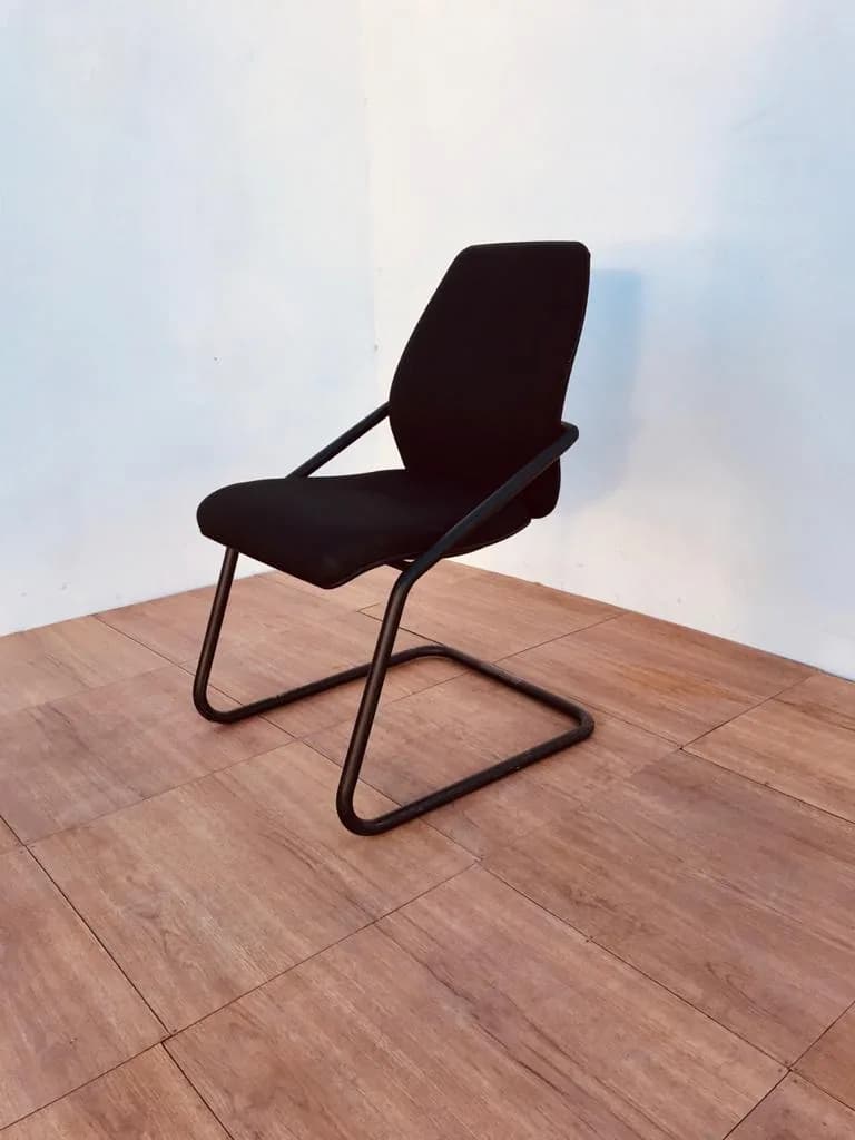 Chaise luge Sedus Comforto plus