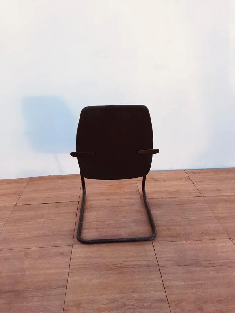 Chaise luge Sedus Comforto plus — vue 3