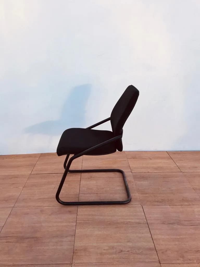 Chaise luge Sedus Comforto plus — vue 2