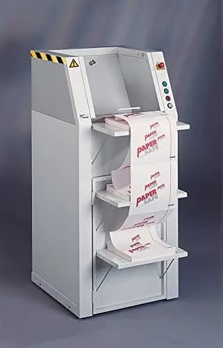 Destructeurs de documents DAHLE 20451 — vue 4