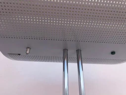 LAMPADAIRE LEVEL REGENT — vue 4