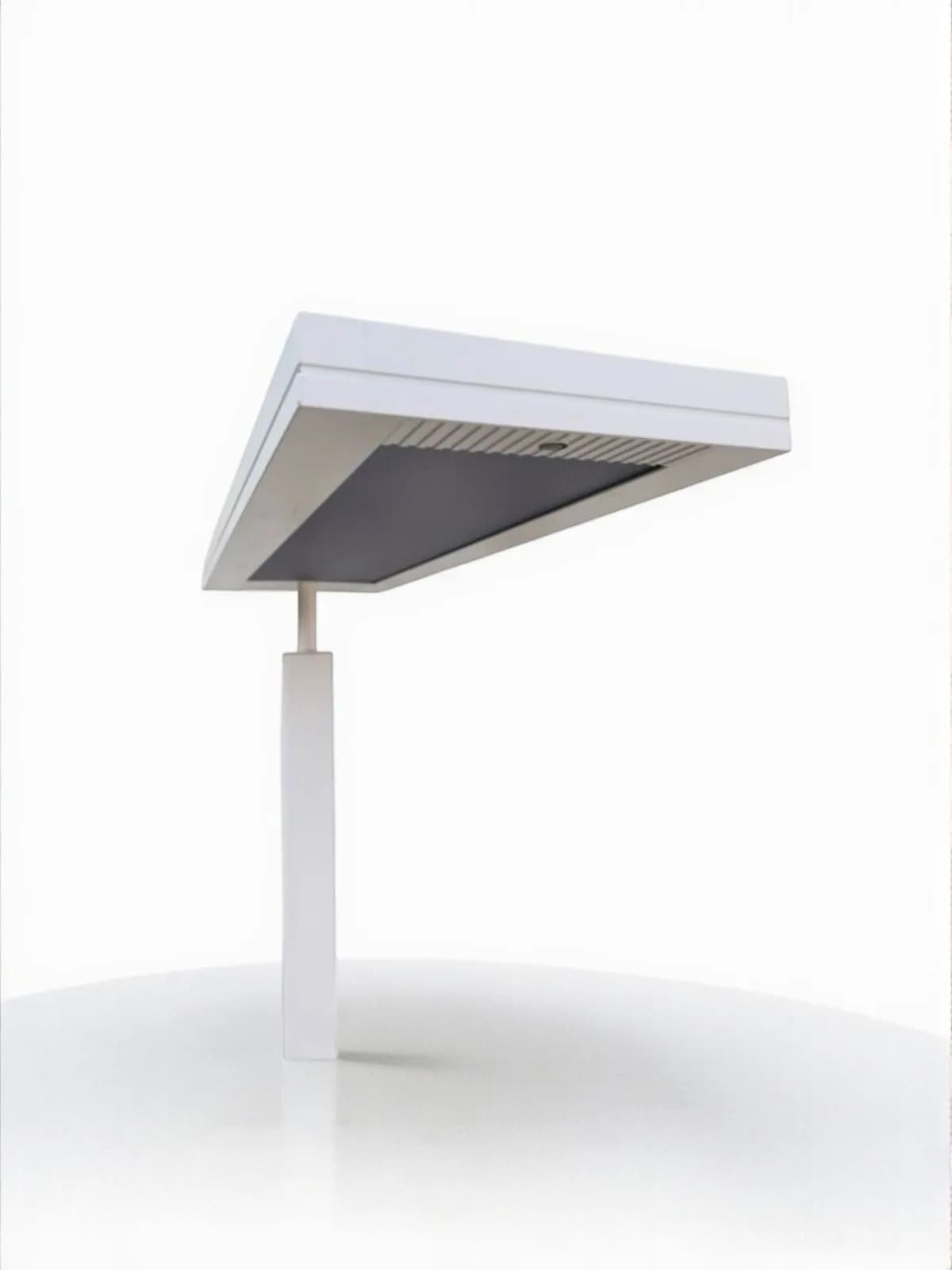 Lampadaire Ludic 7 Touch, réglable en intensité et température d'éclairage — vue 3