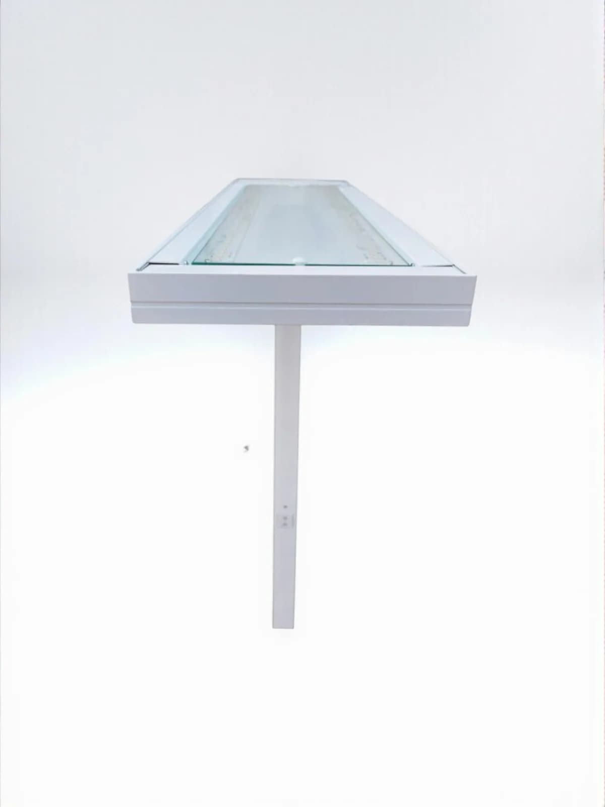 Lampadaire Ludic 7 Touch, réglable en intensité et température d'éclairage — vue 4