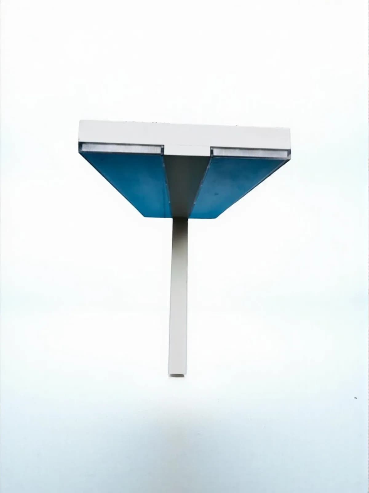 Lampadaire Regent Level éclairage bureau — vue 2