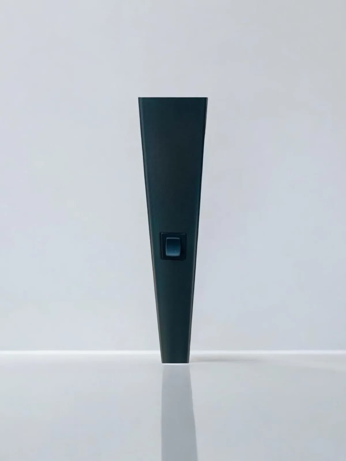 Lampadaire Waldmann Chorus gris anthracite — vue 3