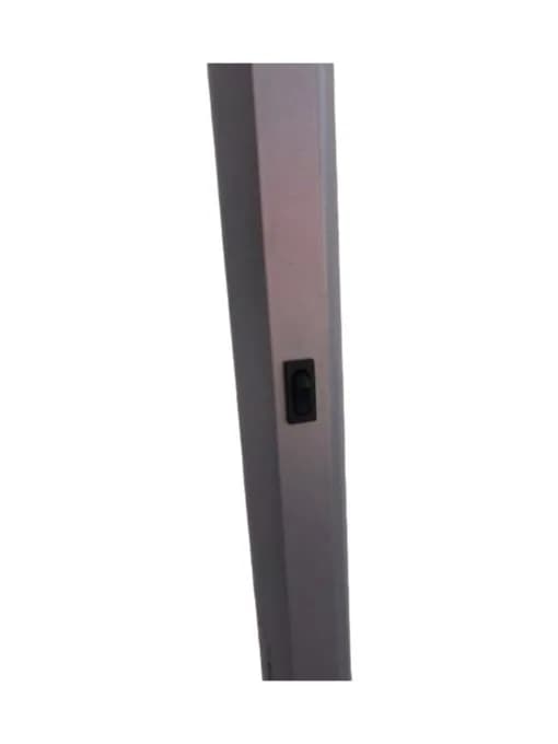 Lampadaire bureau Manade radian — vue 3