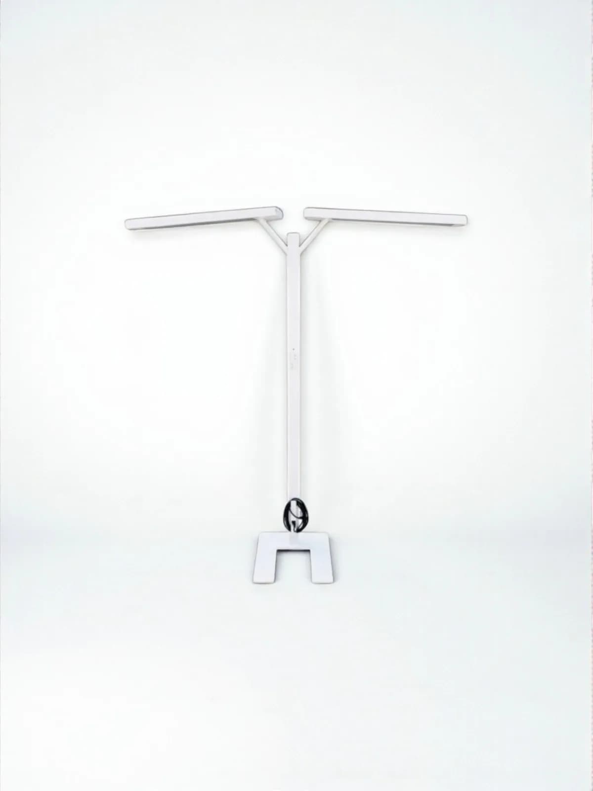 Lampadaire double Ludic touch simultané Radian — vue 4