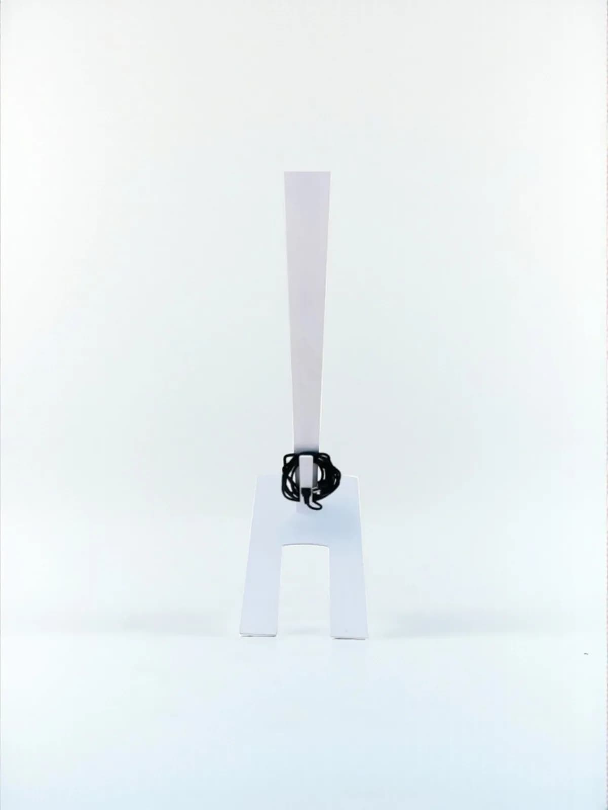Lampadaire double Ludic touch simultané Radian — vue 7