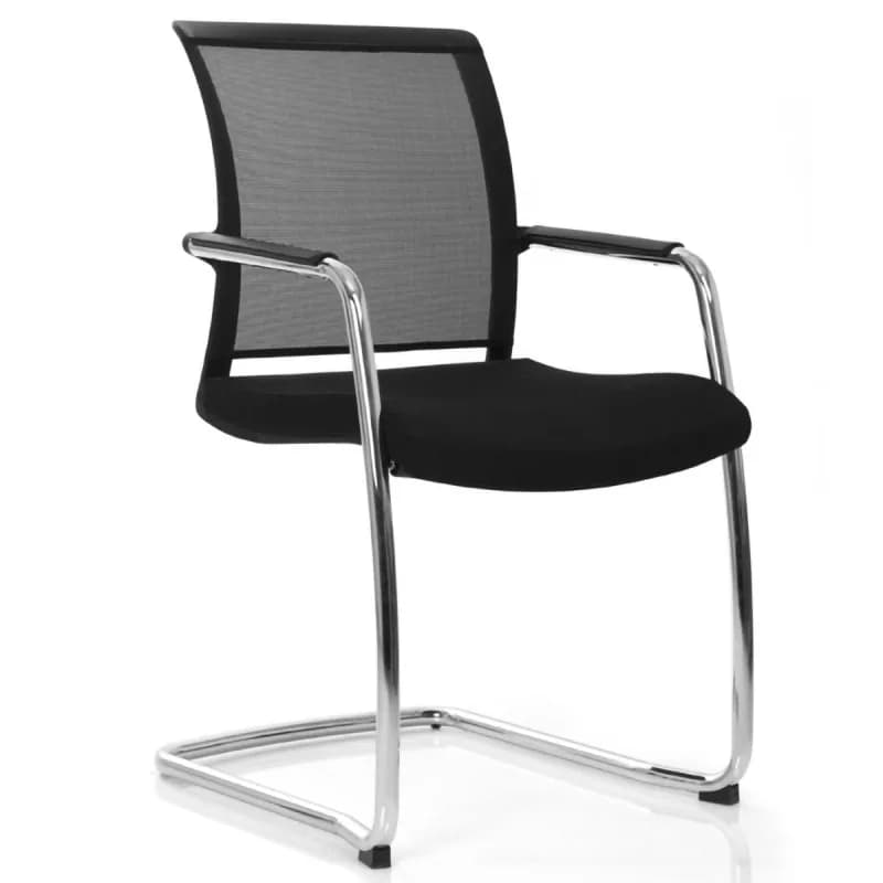 Chaise visiteur design Eurosit passport