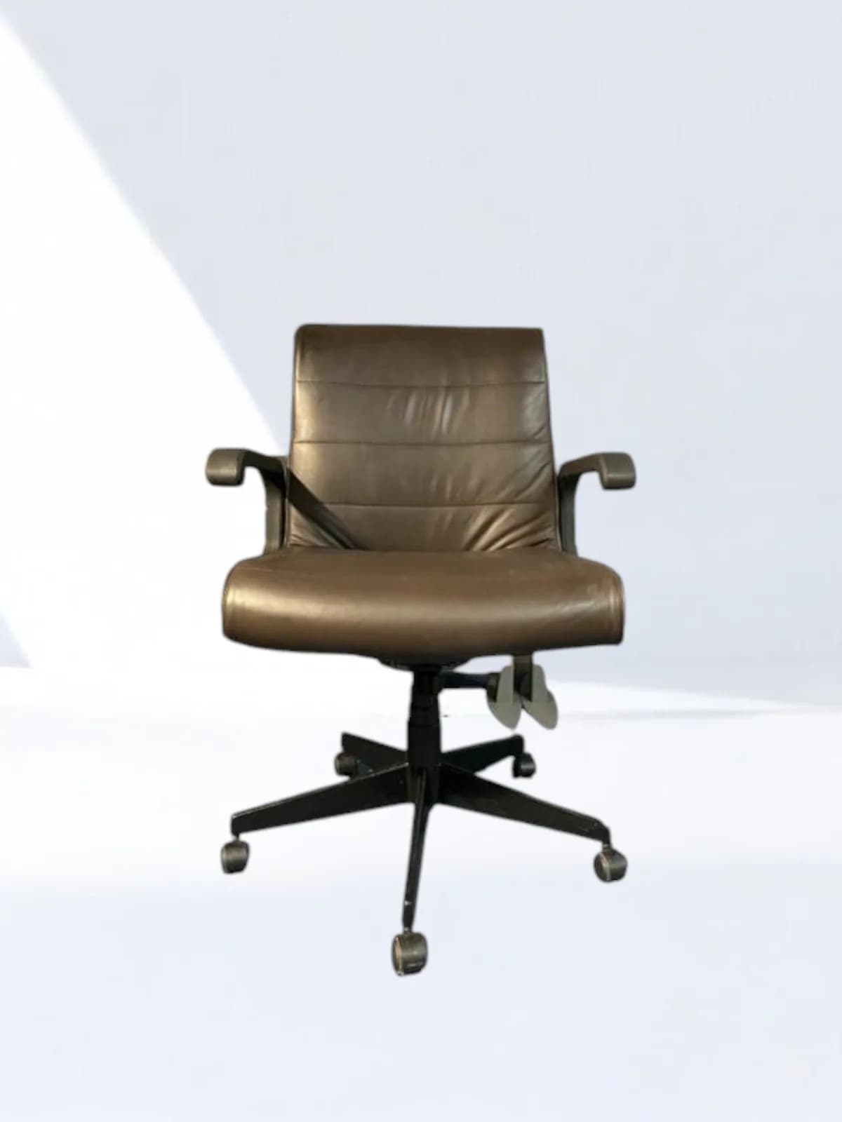 fauteuil sapper knoll