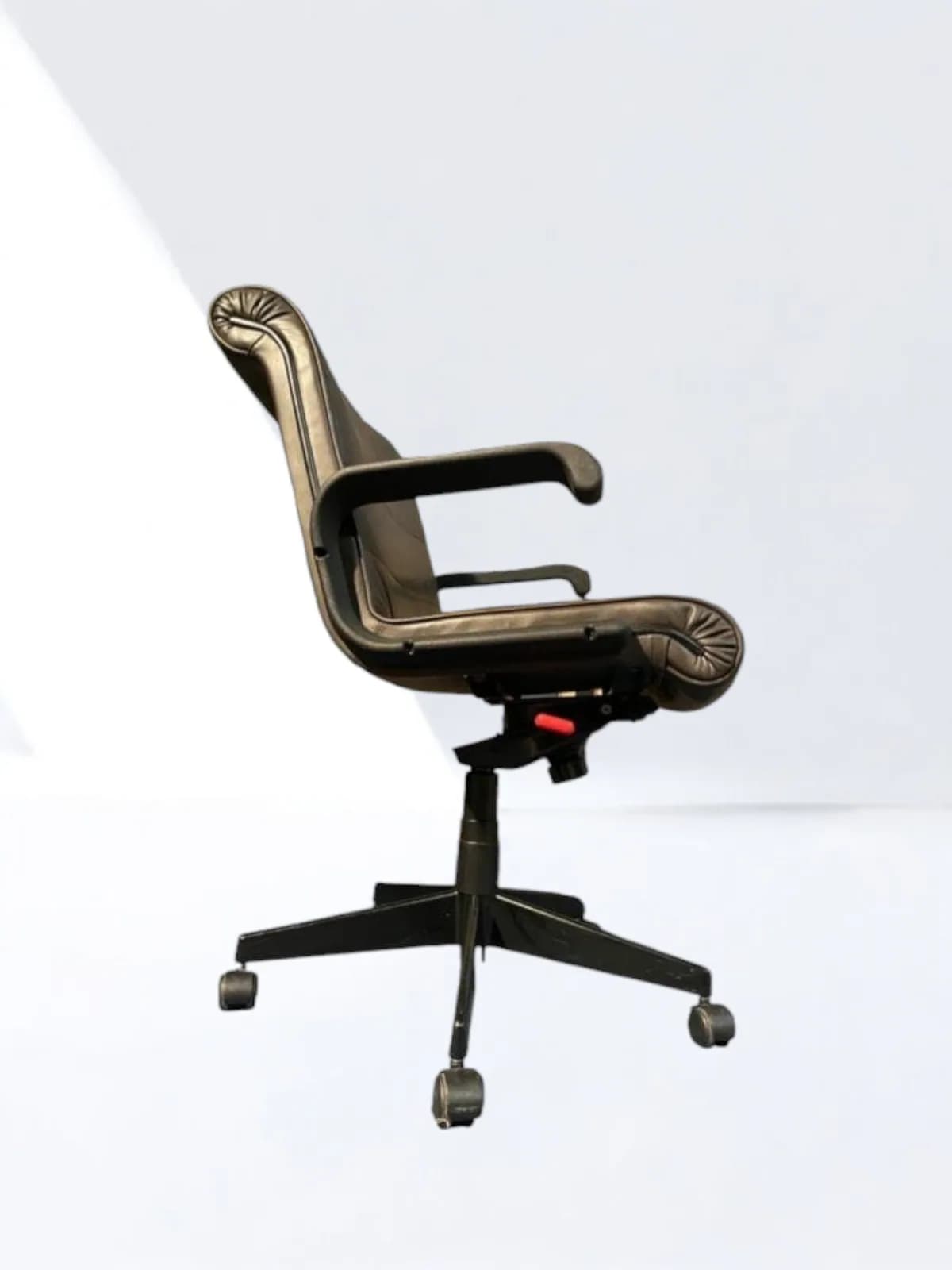 fauteuil sapper knoll — vue 2