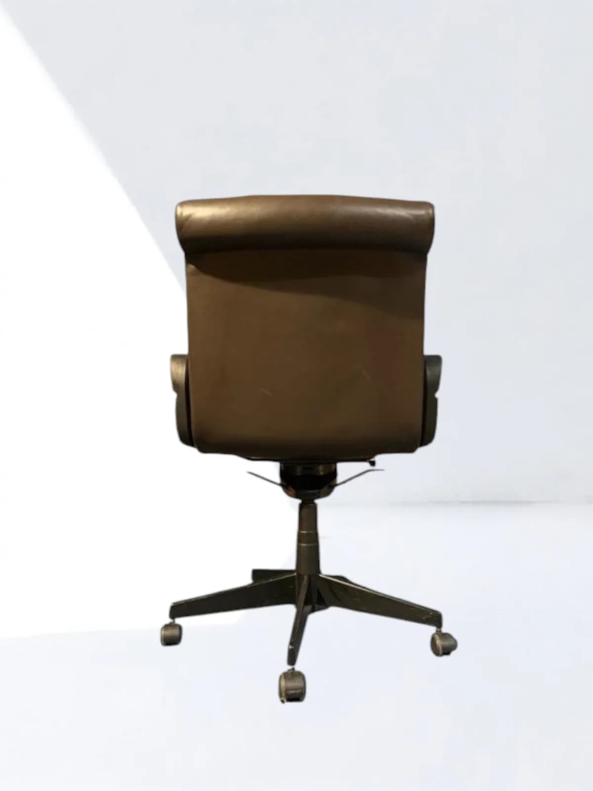fauteuil sapper knoll — vue 3