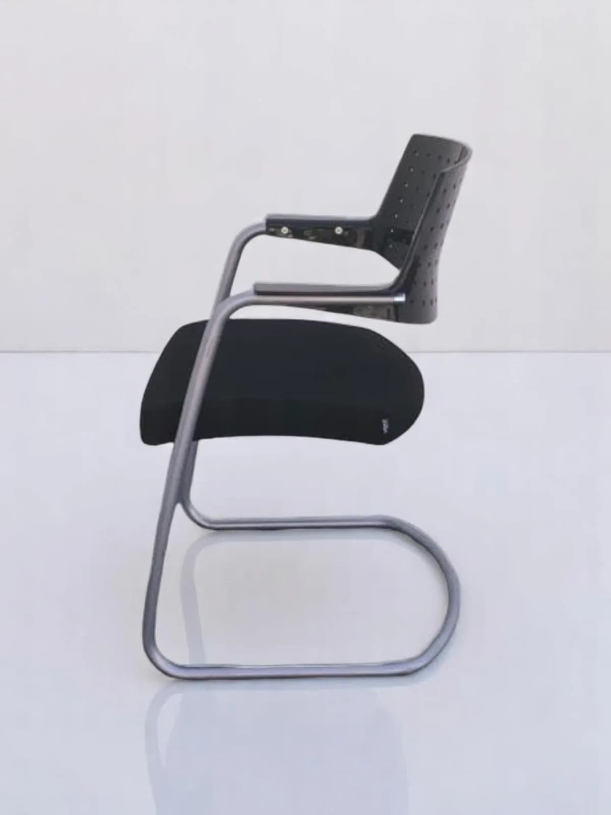 chaise luge visiteur Sitland made in italy — vue 2