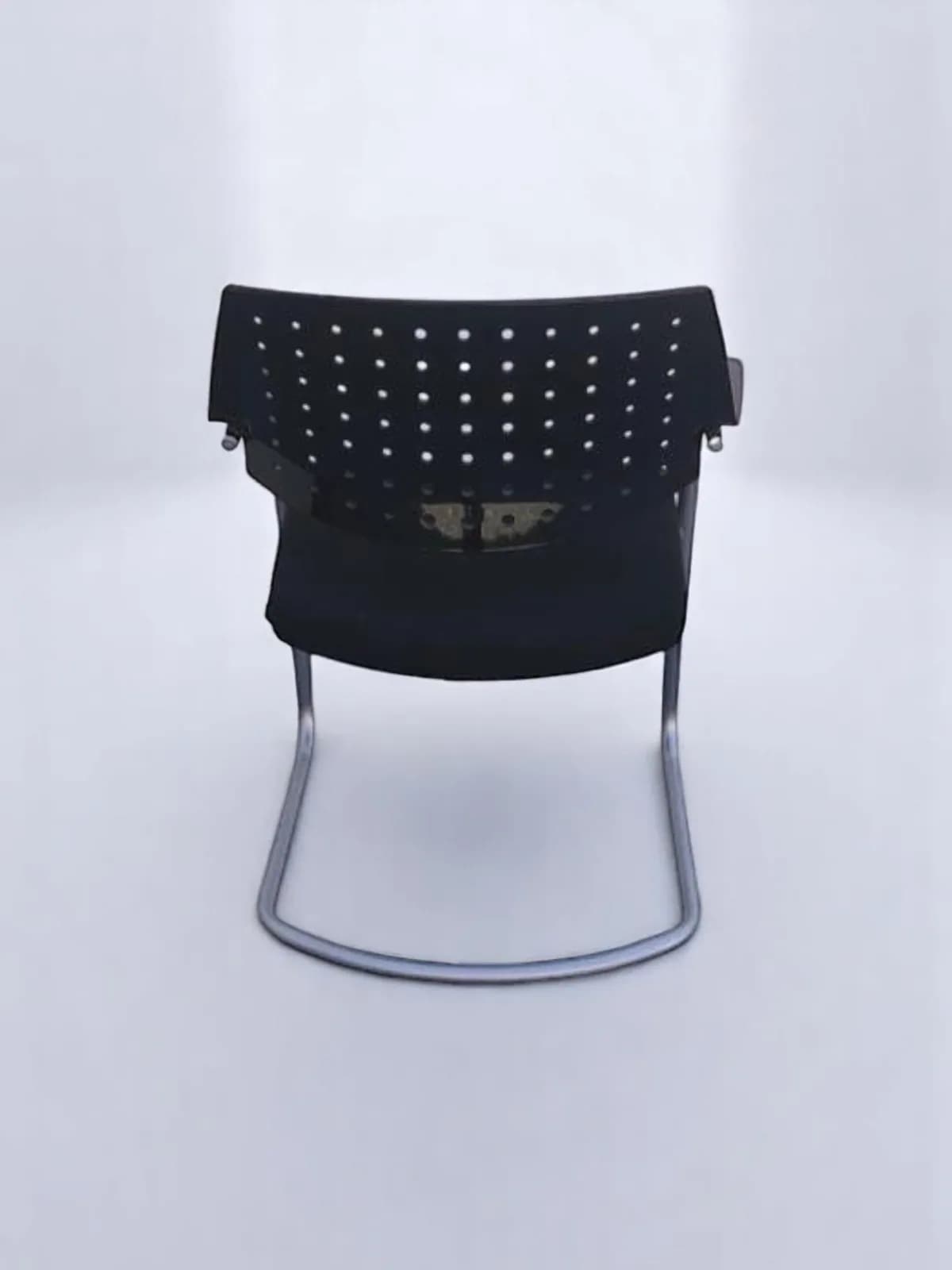 chaise luge visiteur Sitland made in italy — vue 3