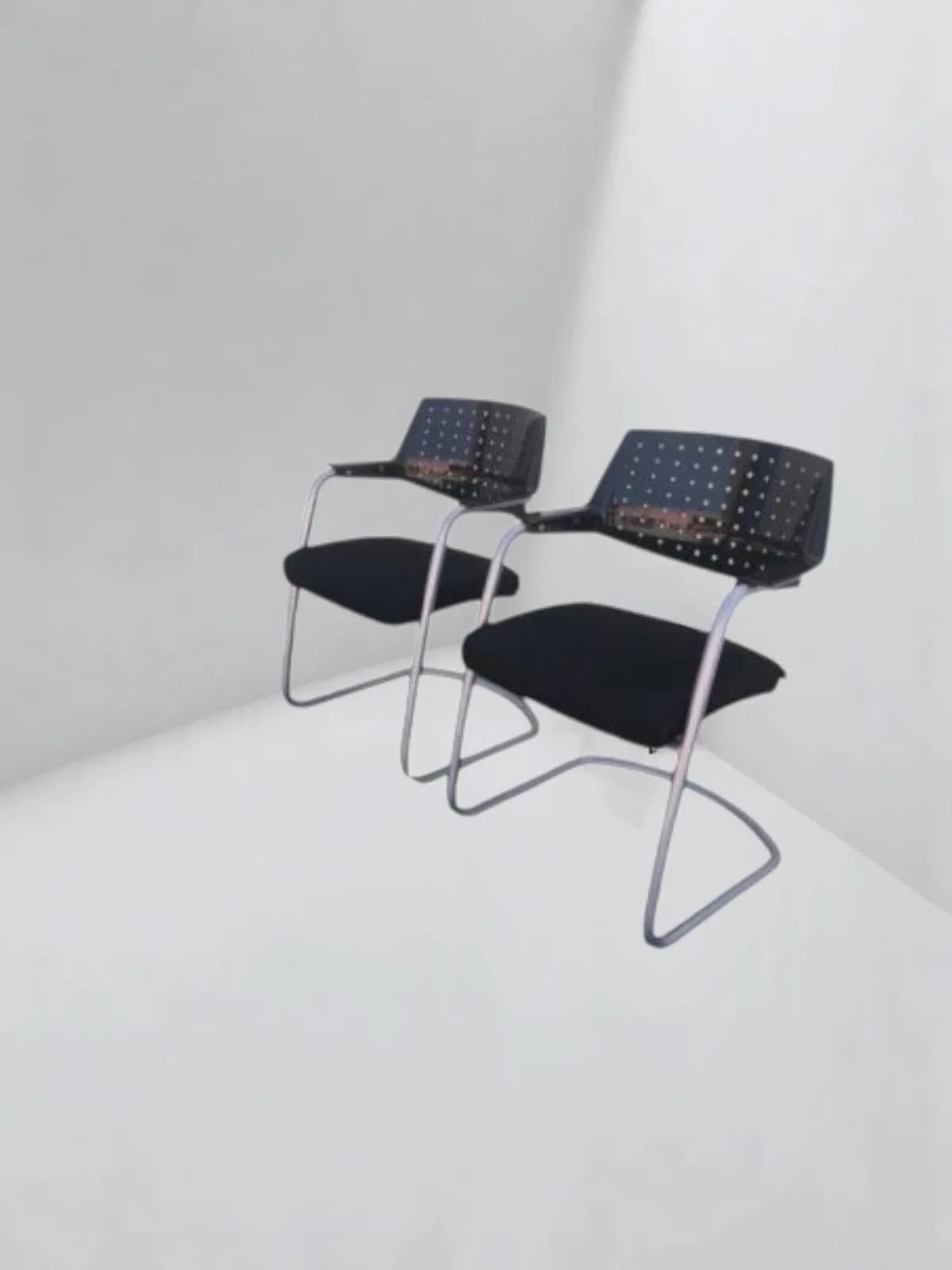 chaise luge visiteur Sitland made in italy — vue 4