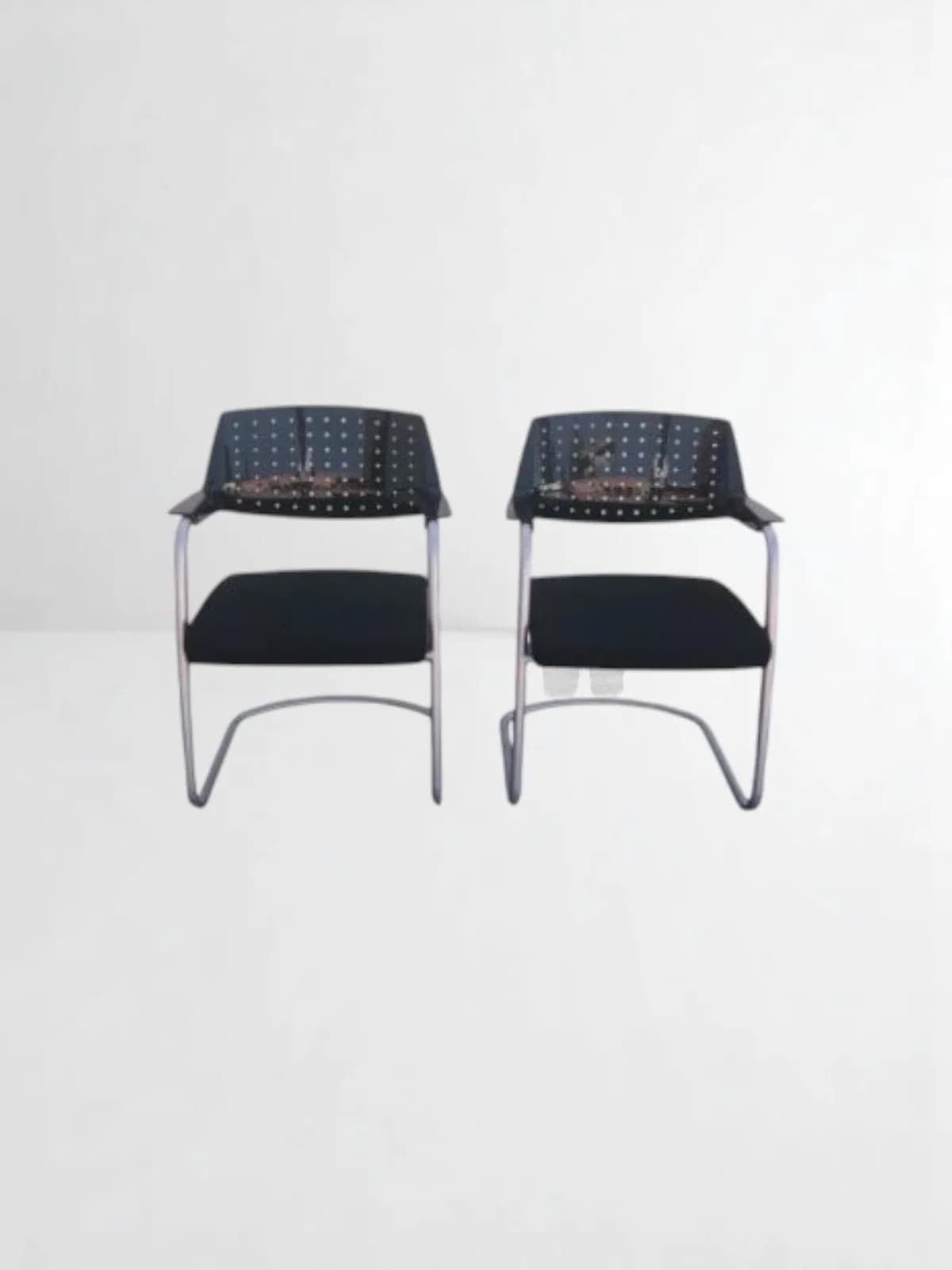 chaise luge visiteur Sitland made in italy — vue 5