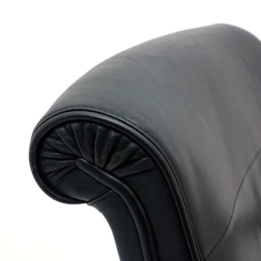 FAUTEUIL KNOLL RICHARD SAPPER — vue 4