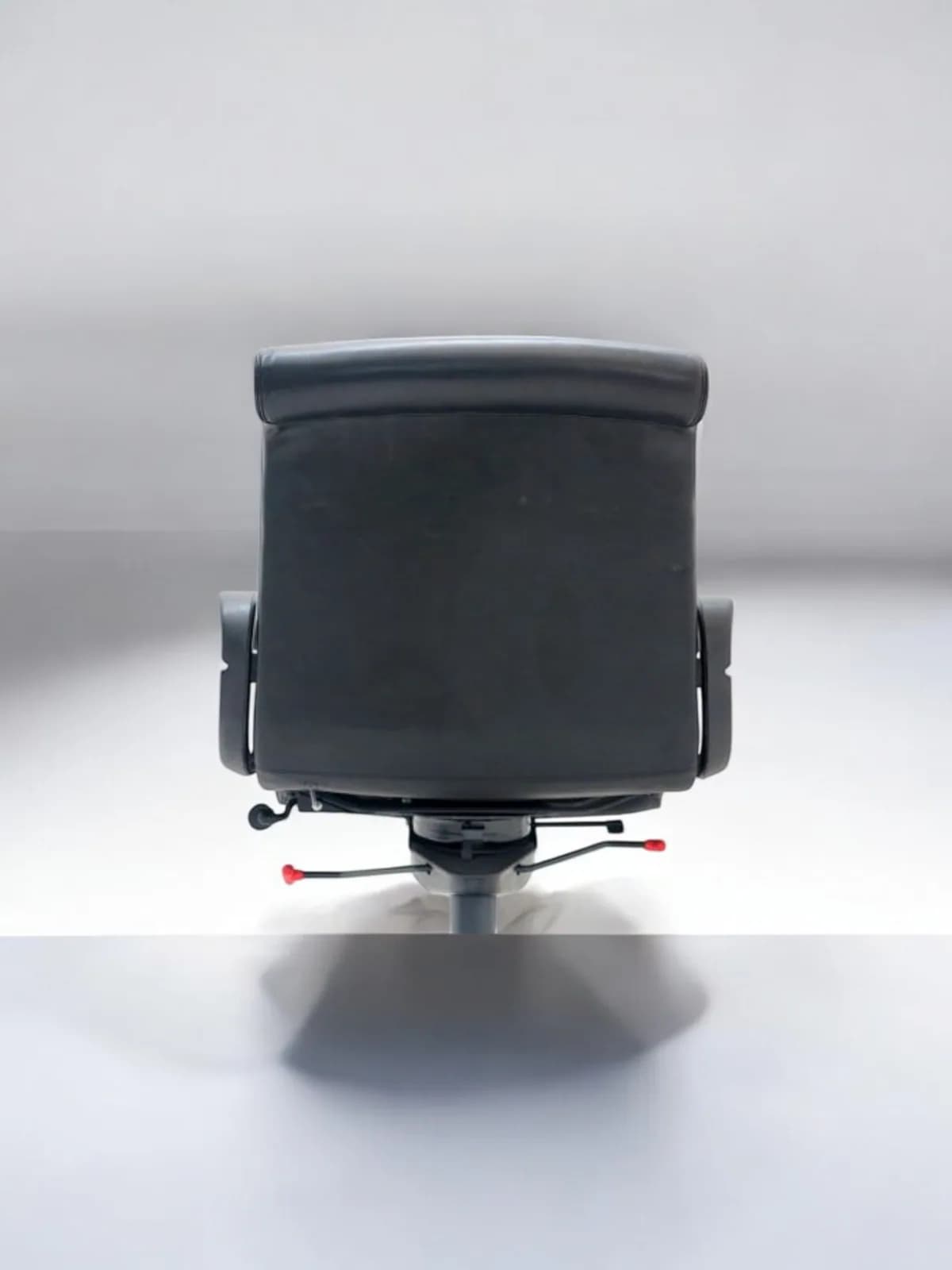 FAUTEUIL KNOLL RICHARD SAPPER — vue 3