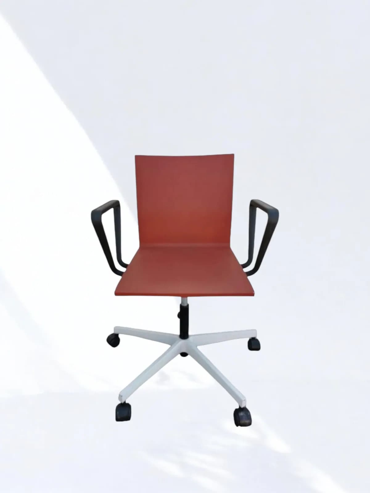 SIÈGE FAUTEUIL VITRA 04 MAARTEN VAN SEVEREN — vue 2