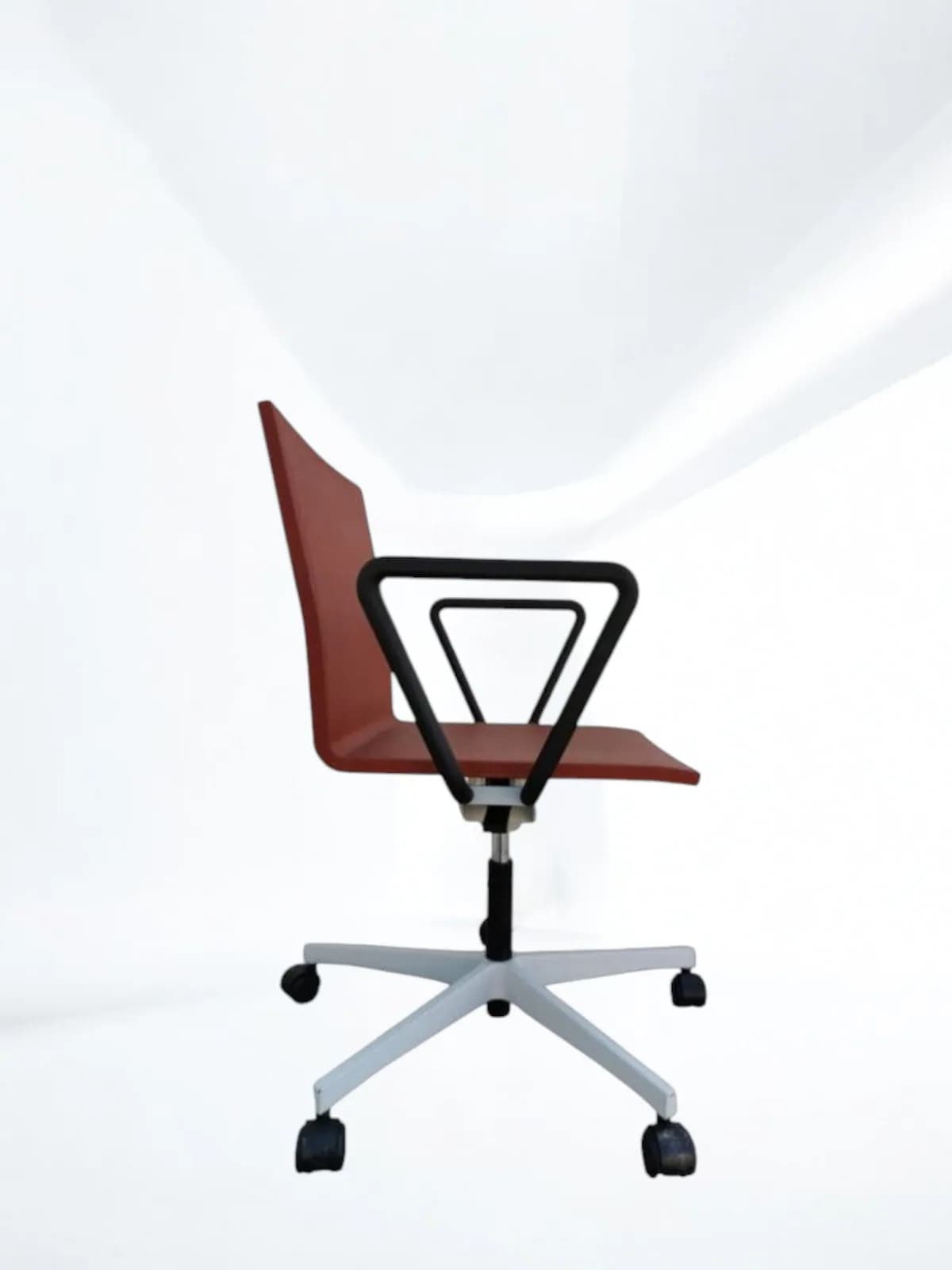 SIÈGE FAUTEUIL VITRA 04 MAARTEN VAN SEVEREN — vue 3