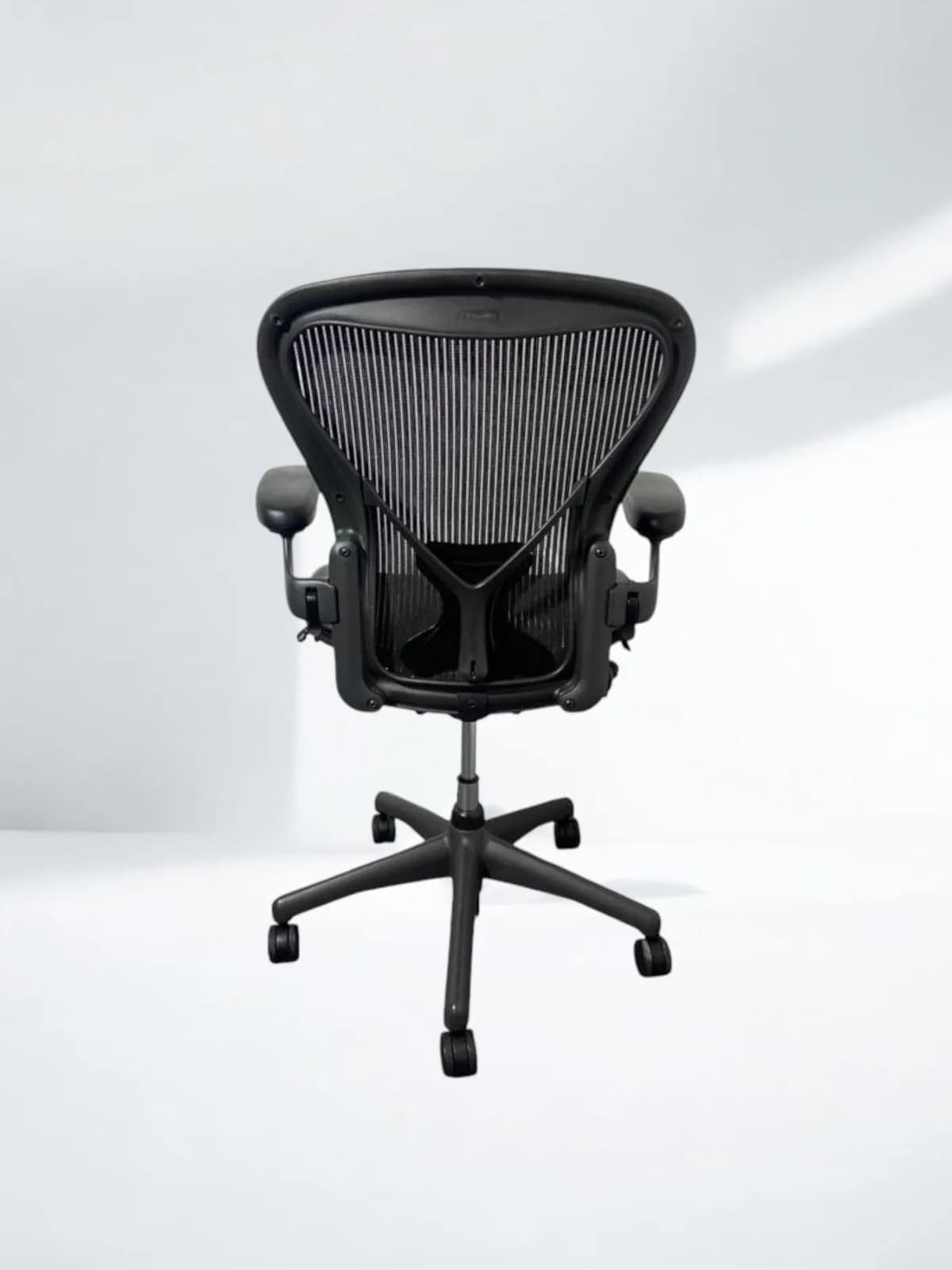 Fauteuil AERON Taille B - Herman MILLER — vue 5