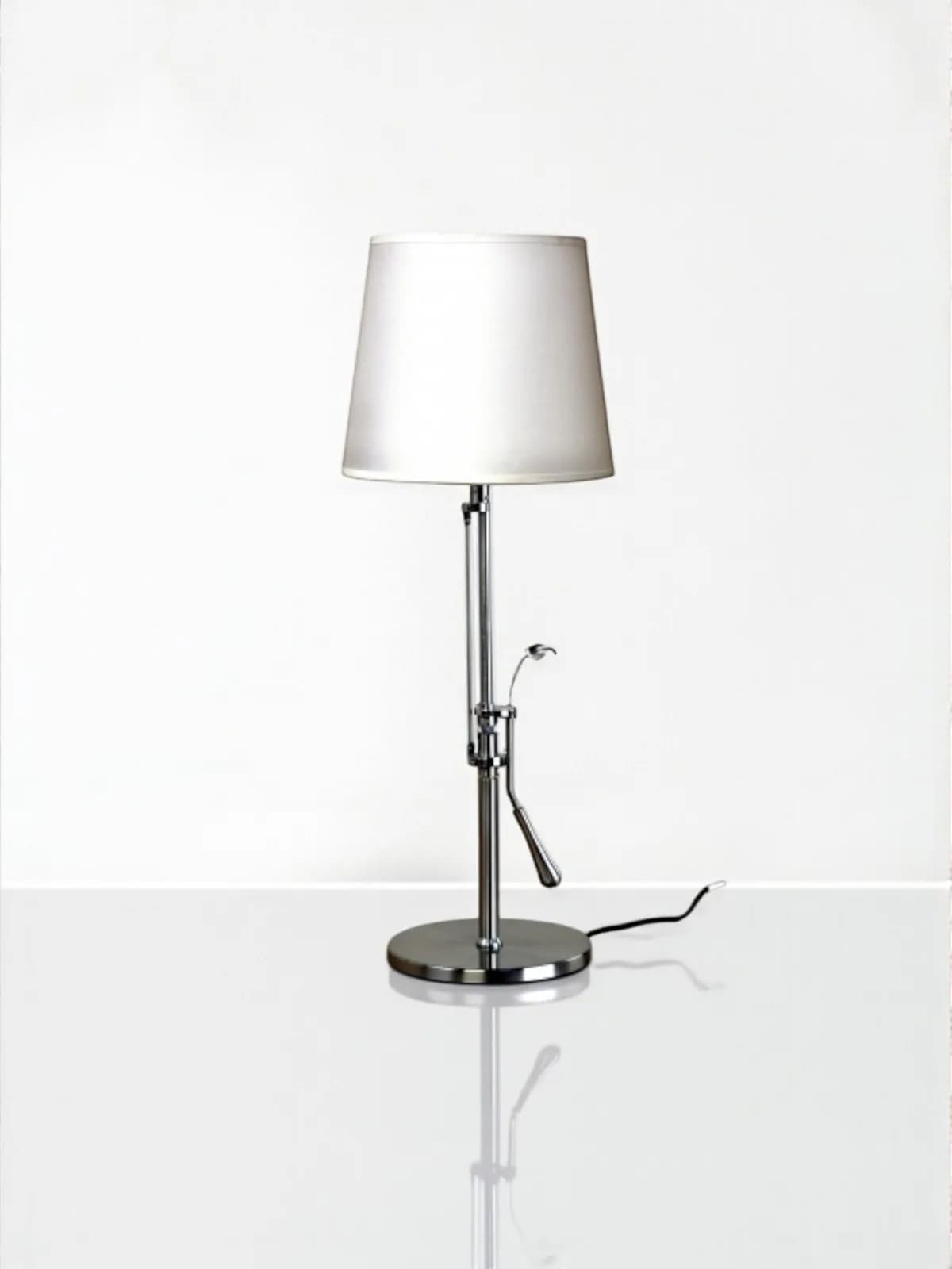 Lampe à LED articulée INCLINEA de bureau