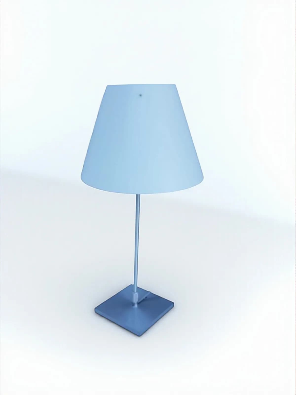 Lampe de table bureau  luceplan