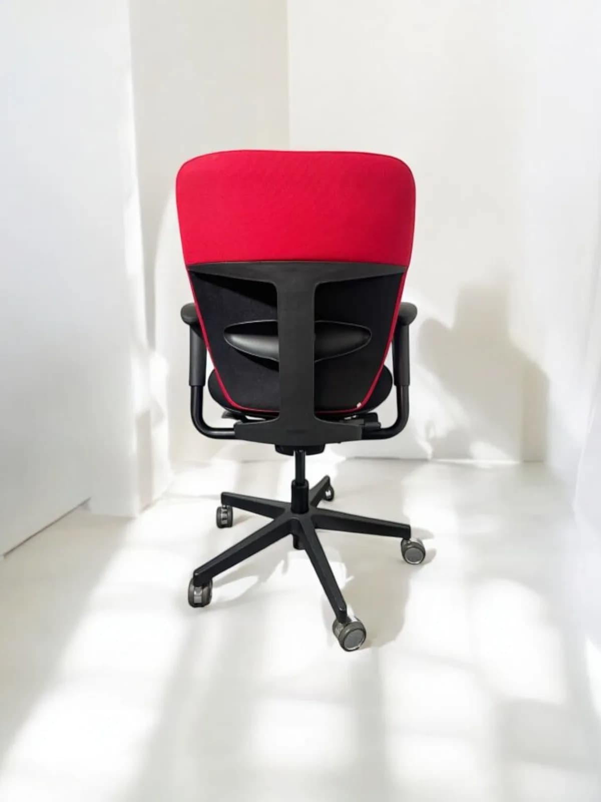 Chaise à roulette JOYTEN PRAO made in JAPAN promo — vue 3
