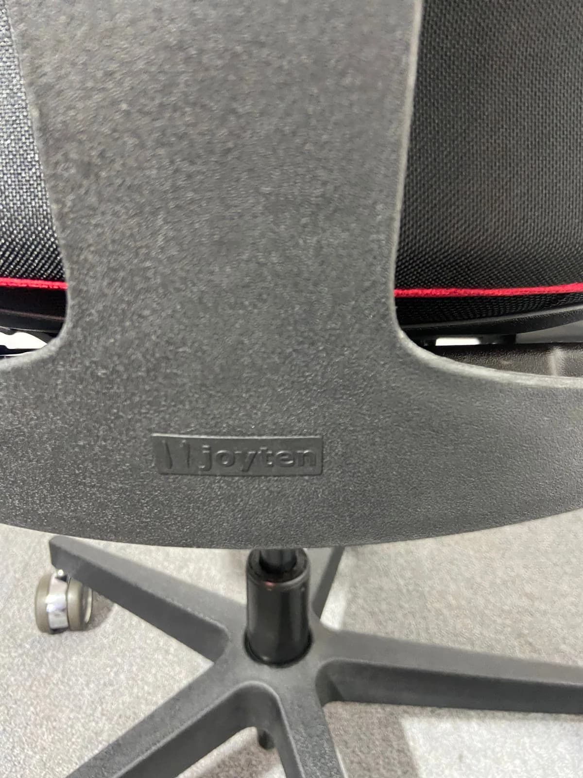 Chaise à roulette JOYTEN PRAO made in JAPAN promo — vue 4