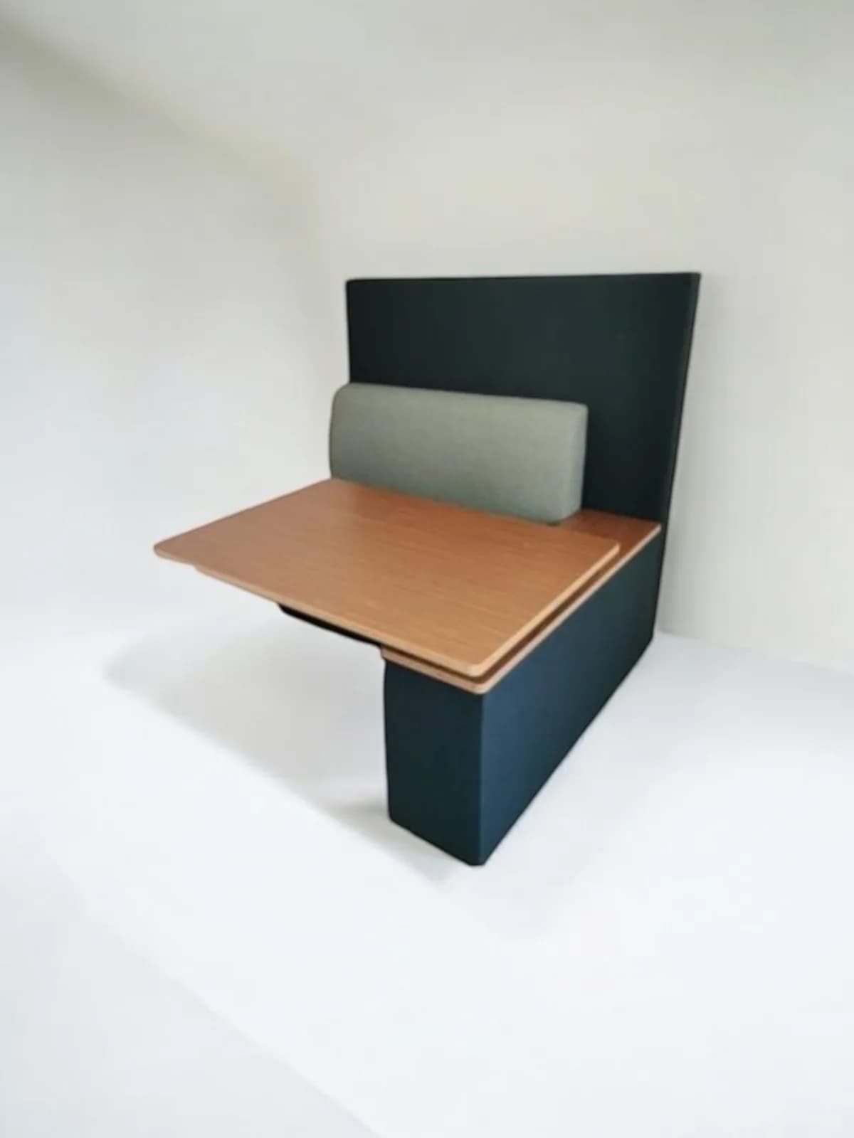 Banquette de Bureau Réglable en Hauteur TOOtheLOUNGE