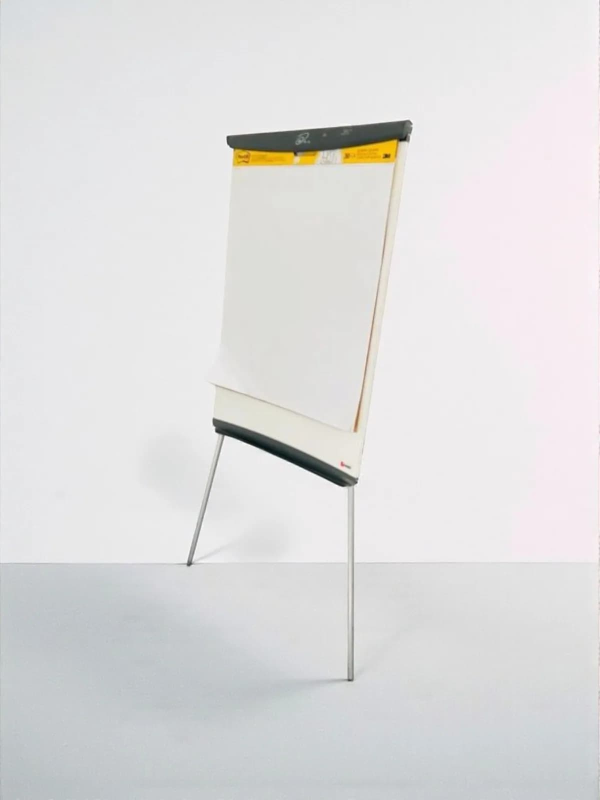 Chevalet Conférence  Trépied Réglable Hauteur tableau Nobo