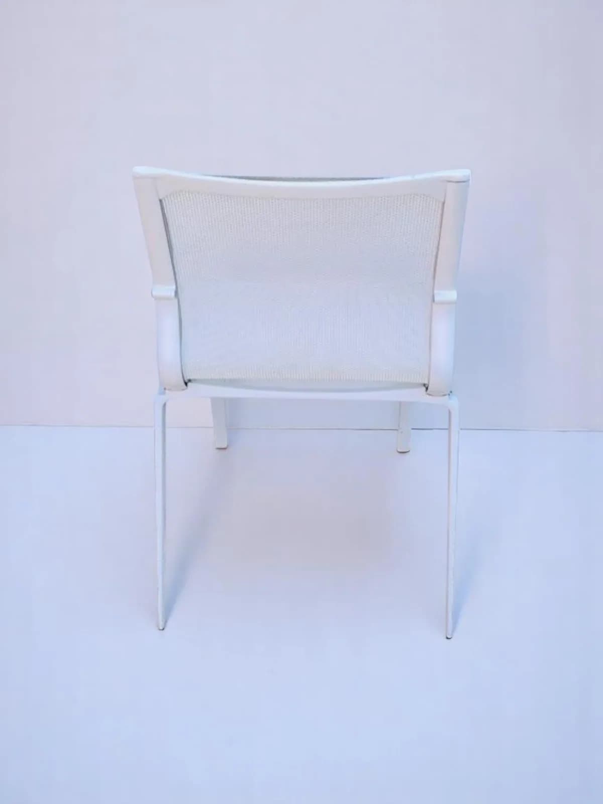 Lot 3 Chaise ATK ICF DESIGNE made in Italy — vue 4