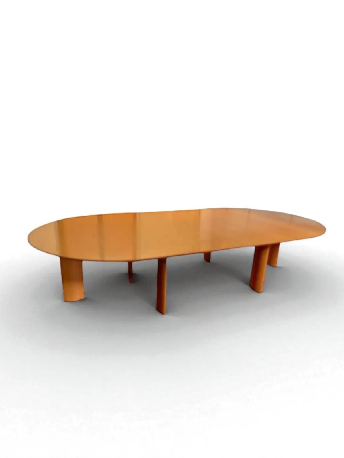 Table de Réunion Mace en Bois 340x170cm — vue 3