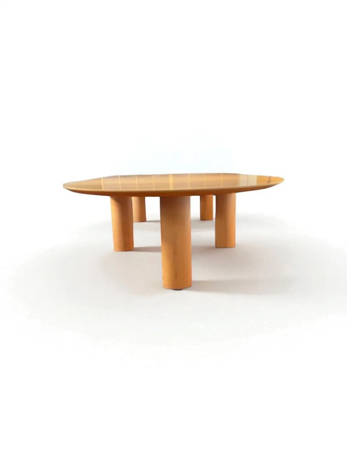 Table de Réunion Mace en Bois 340x170cm — vue 4