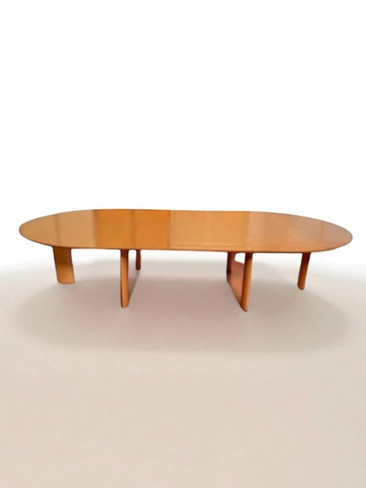 Table de Réunion Mace en Bois 340x170cm — vue 2